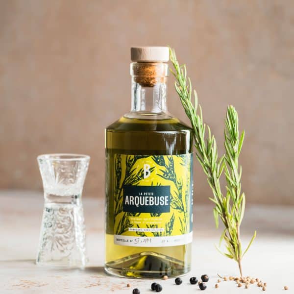 L'Arquebuse