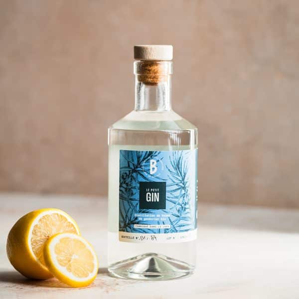 Le Gin